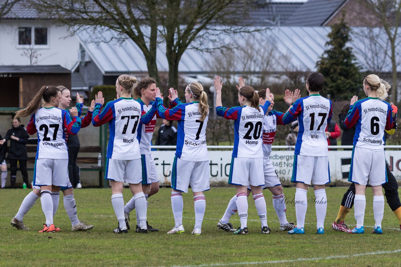 Bild 72 - Frauen SV Henstedt Ulzburg - TSV Limmer : Ergebnis: 5:0